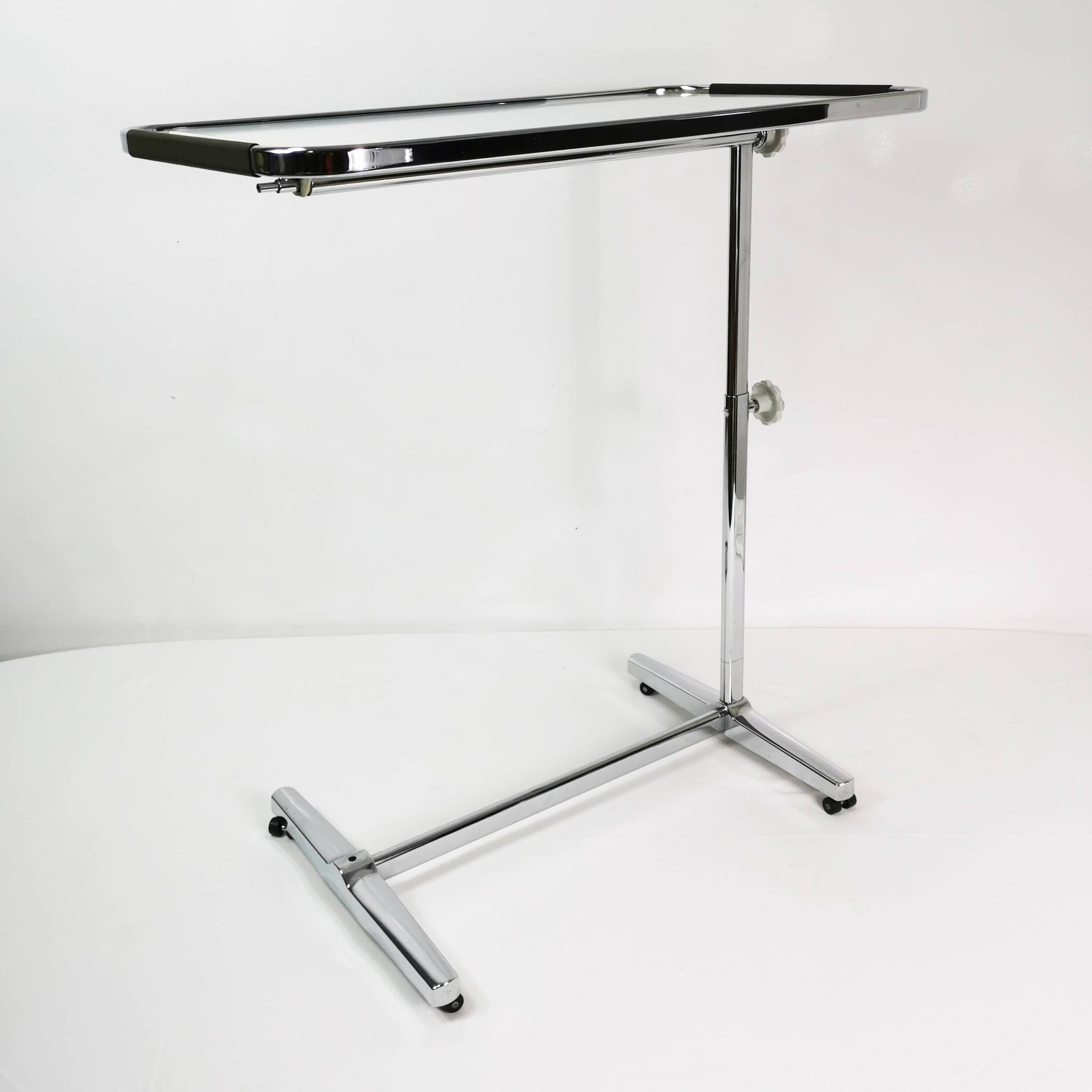 Bremshey side table, Germany, 1970s.