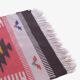 Czechoslovakia Kilim Rug - 141 x 67 cm