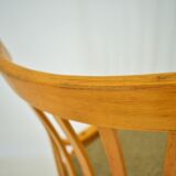 Set of 4 Dining Chairs Designed by Antonín Šuman, 1960s