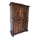 Meuble 2 corps Louis XIII