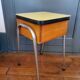 Chest stool 60's