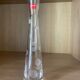 Baccarat Vase Soliflore Crystal Model Passion Clown Bubble Decor Super