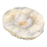 Marble table ashtray