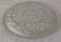 Walther-Glas crystal pie dish
