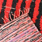 Tapis couloir marocain 100 x 289 cm