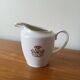 Small Jug Milk Jug Creamer in Porcelain