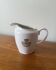 Small Jug Milk Jug Creamer in Porcelain