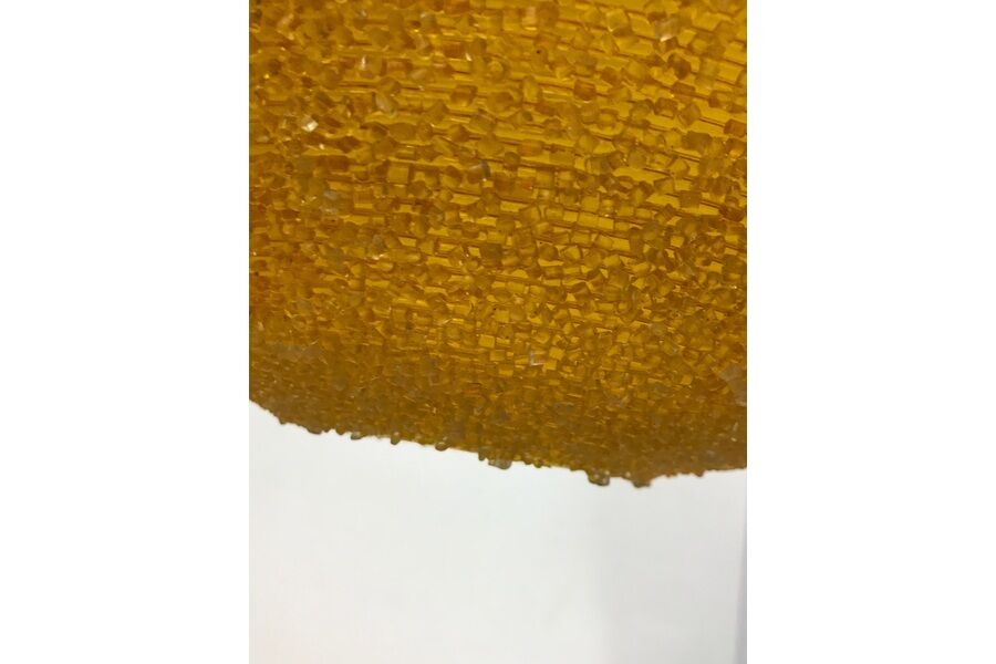 Suspension space age