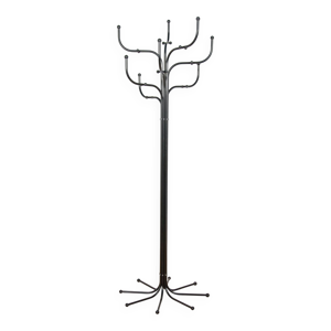 Porte-Manteau en acier