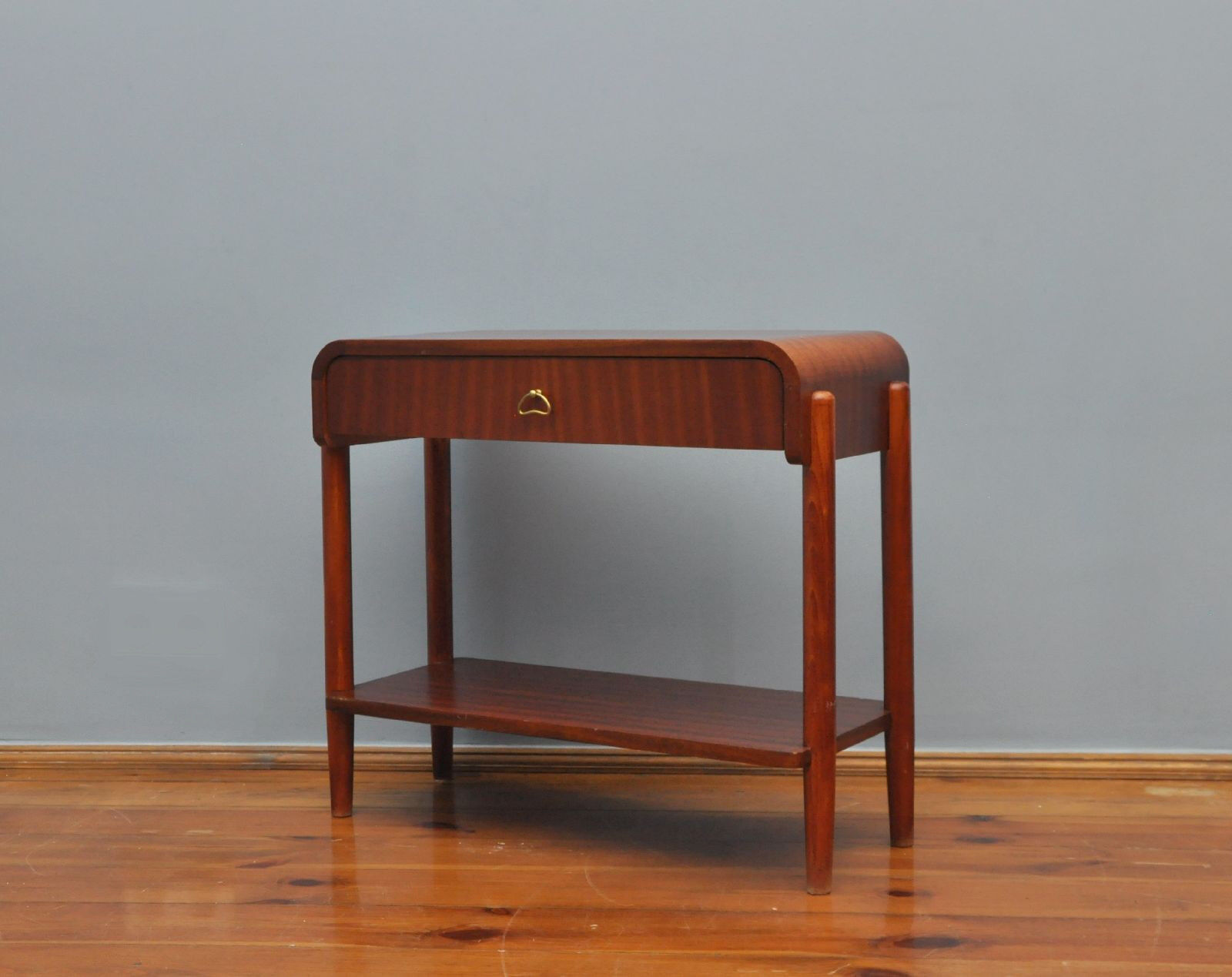 Chevet scandinave