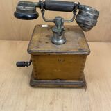 Vintage telephone