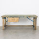 Industrial workbench