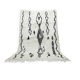 Tapis artisanal marocain en laine 180/270cm