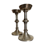Product BHV Pair of neo classic candle holders liner 1920