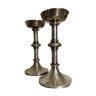 Product BHV Pair of neo classic candle holders liner 1920