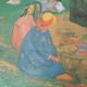 Reproduction of Paul Gauguin's gossip