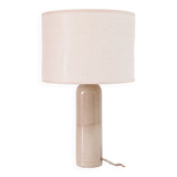 Sandstone lamp