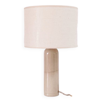 Sandstone lamp