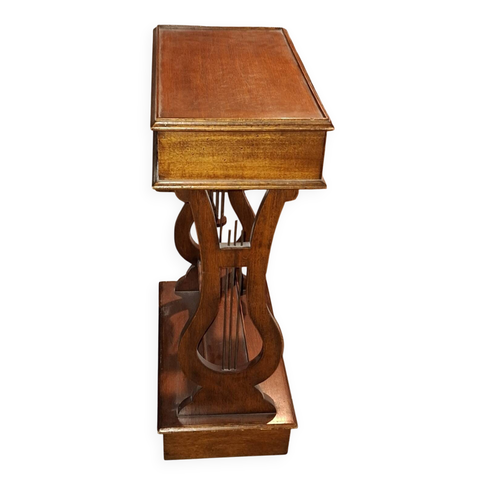 Side table or bedside table