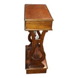 Side table or bedside table