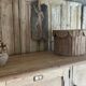 Fabulous workshop furniture with 16 lockers and doors.