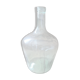 Demijohn blue glass