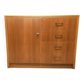 Petite enfilade vintage 1970"