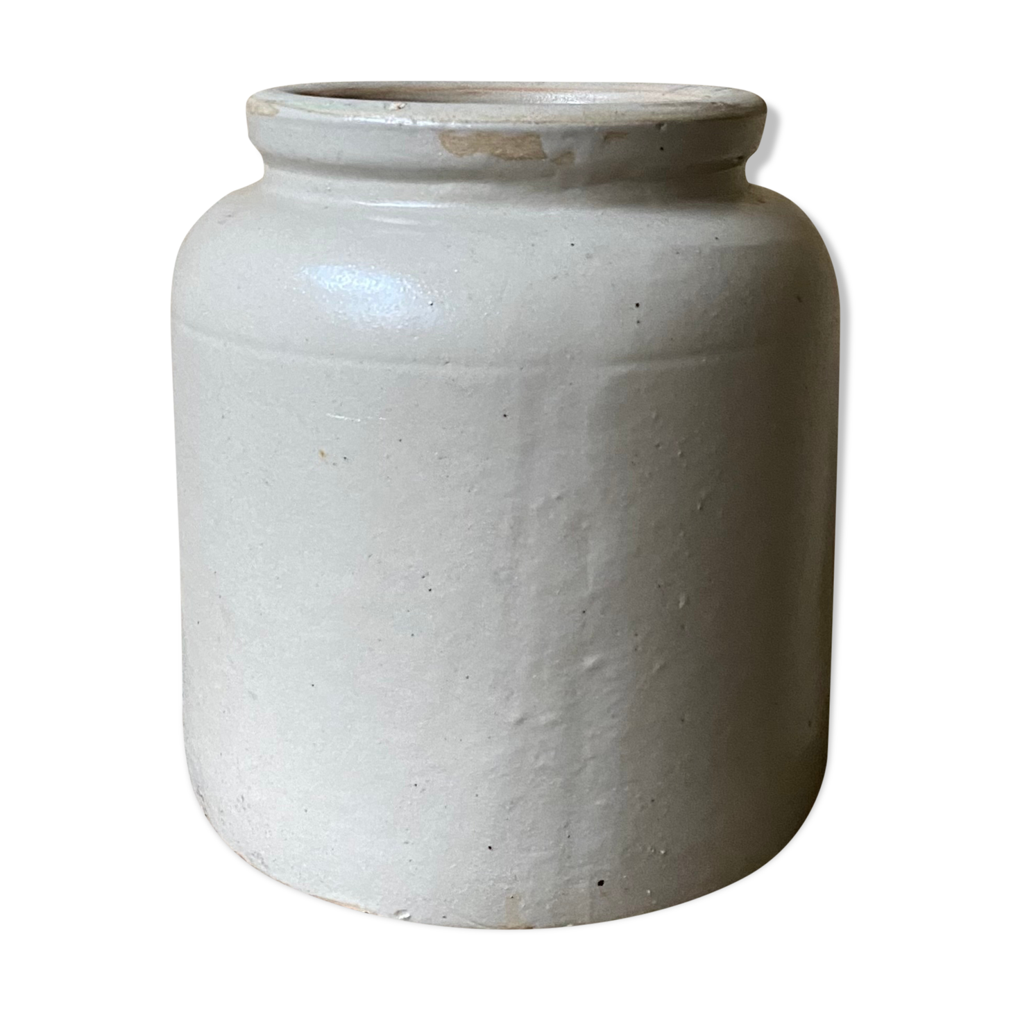 Sandstone pot 23 cm