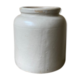 Sandstone pot 23 cm
