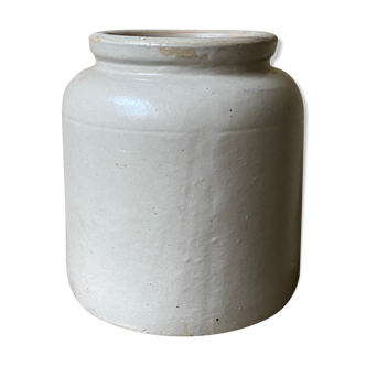Sandstone pot 23 cm