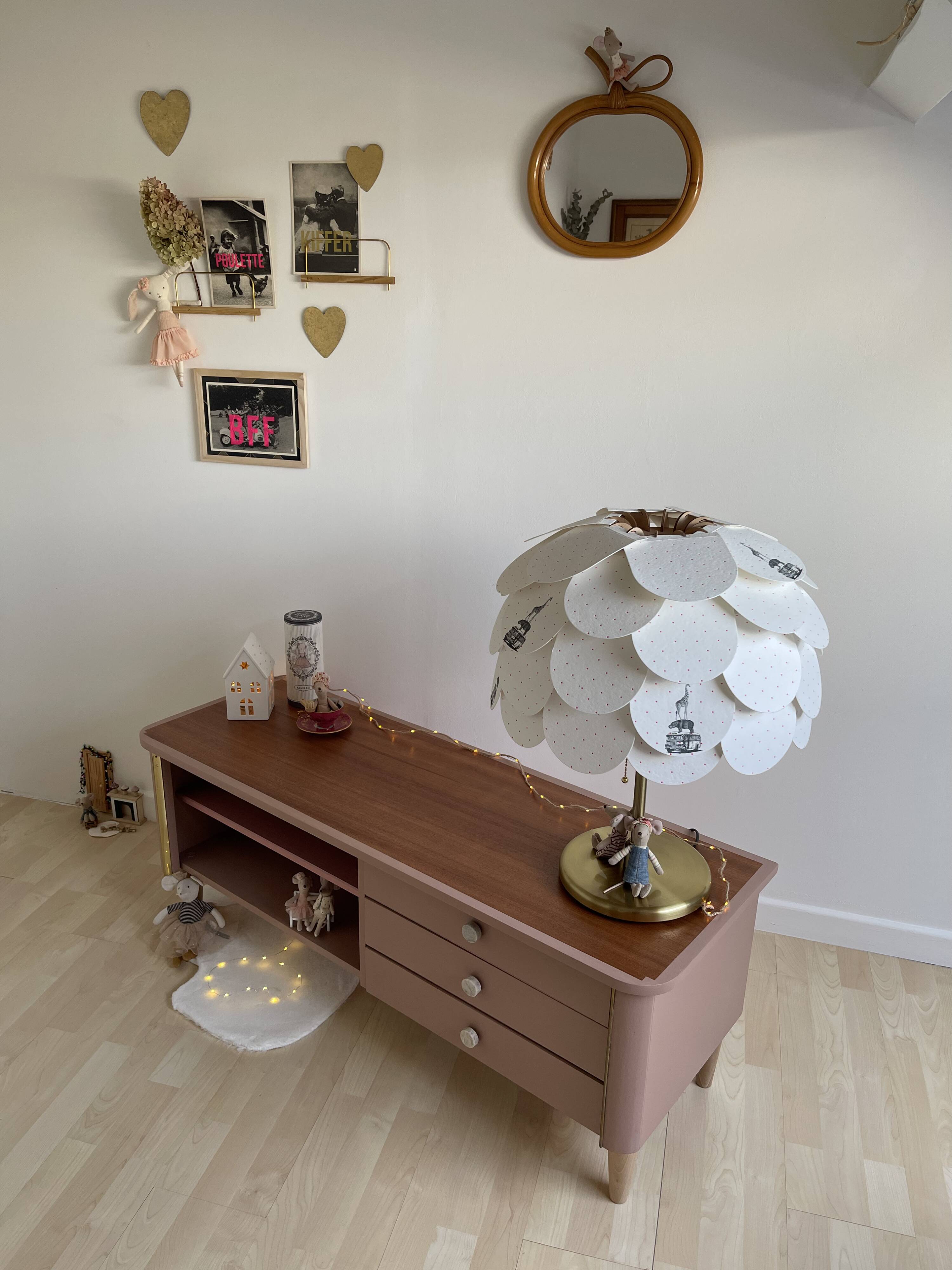 Enfilade