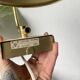 Pair of Hovik Lys brass wall lights Jonas Hidle Denmark