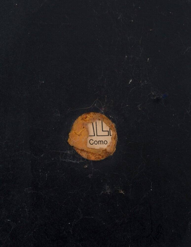 Ensemble de canapés italiens de B&B Italia, 1970