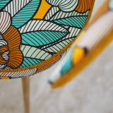 Pair of Pelfran chairs