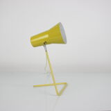 Mid-century table lamp / Drupol, 1960's.