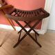 Folding chair