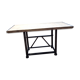 Et established desk