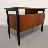 Desk of the 1960s