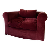 Fauteuil xxl habitat