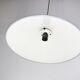 Counterbalance pendant by Goffredo Reggiani for Reggiani, 1960’s