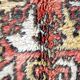 Moroccan Berber rug Boujaad vintage 250 x 160 cm Excellent condition