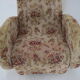 1960s rocking chair Czechoslovakia