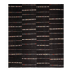 Tapis Kilim turc vintage tissé main