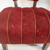 Art Deco Armchairs H-237 by Halabala, Set of 2