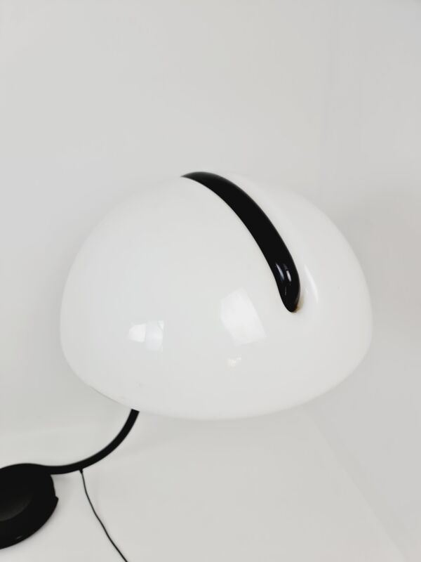 Lampadaire par Elio Martinelli pour Martinelli Luce, années 1970