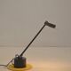 Aero lamp designed by Ettore Sottsass for Bieffeplast, 1980s