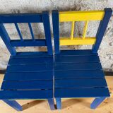Child chairs