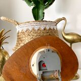 Pendulum Bayard vintage formica