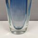Huge and absolutely fantastic glass vase, 1970s