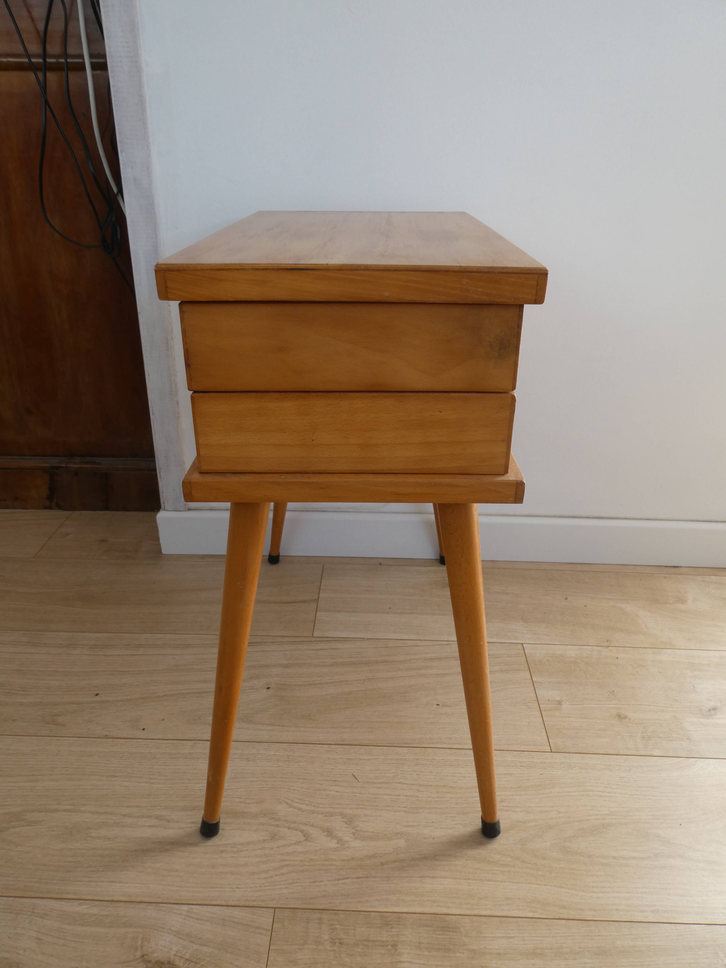 Travailleuse scandinave